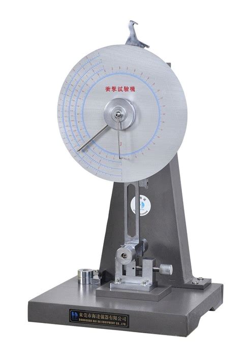 Mechanical Pendulum Impact Tester distribution|torsional impact strength testing machine.